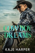 Cover: Cowboy Dreams - Kaje Harper