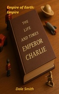 Cover: Empire (Empire of Earth, #1) - Dale Smith
