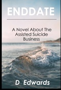 Cover: Enddate - Ibid Publishing