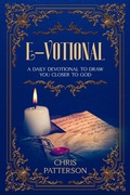 Cover: E-Votional - Chris Patterson