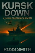 Cover: Kursk Down - Hembury Books