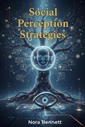 Cover: Social Perception Strategies - Sandeep Kumar