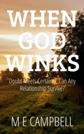Cover: When God Winks - Michael Campbell