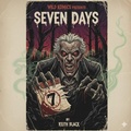 Cover: 7 Days - Keith Black