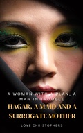 Cover: A Woman with a Plan, A Man in Trouble: Hagar, A Maid and a Surrogate Mother - Love Christophers