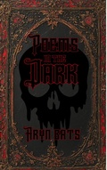 Cover: Poems in the Dark - Bats