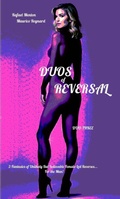 Cover: Duos of Reversal - Mr Stephen Glover