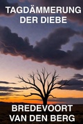 Cover: Tagd&auml;mmerung der Diebe - Bredevoort van den Berg