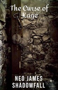 Cover: The Curse of Kage - Neo Shadowfall