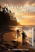 Cover: WHAT'S ON MY MIND - Self Help
