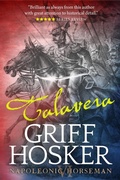 Cover: Talavera (Napoleonic Horseman, #6) - Griff Hosker