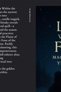 Cover: The Light Within the Feast - Matthew Edward Petchinsky