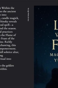 Enlarge image Cover: The Light Within the Feast - Matthew Edward Petchinsky