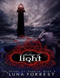 Cover: A Shadow of Light - Bella Forrest