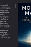 Cover: Momentum Machines - Matthew Edward Petchinsky