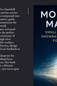 Enlarge image Cover: Momentum Machines - Matthew Edward Petchinsky