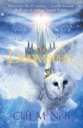 Cover: The Doomspell (The Doomspell Trilogy, #1) - Doomspell Books
