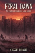 Cover: Feral Dawn - Mr Parrott