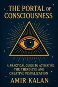 Cover: The Portal of Consciousness: A Practical Guide to Activating the Third Eye and Creative Visualization - start
