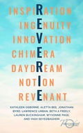 Cover: Reverie (Life Series, #4) - Transcendent Authors