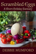 Cover: Scrambled Eggs - WDM Publishing