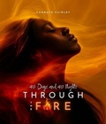 Cover: Through the Fire - Candace Fairley