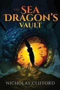 Cover: The Sea Dragon's Vault - WritersClique.com