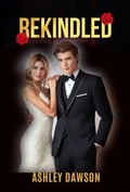 Cover: Rekindled - Ashley Dawson