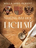 Cover: Nh&iquest;ng b&agrave;i h&iquest;c l&iquest;ch s&iquest; - NXB Kim Dong
