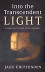 Cover: Into the Transcendent Light - Wipf and Stock Publishers