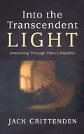 Cover: Into the Transcendent Light - Cascade Books