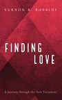 Cover: Finding Love - Wipf and Stock Publishers