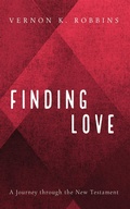 Cover: Finding Love - Wipf and Stock Publishers