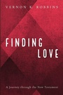 Cover: Finding Love - Cascade Books