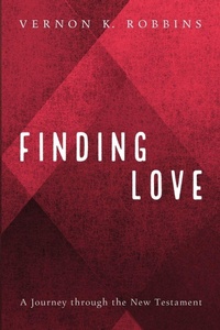 Enlarge image Cover: Finding Love - Cascade Books