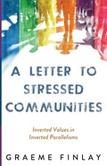 Cover: A Letter to Stressed Communities - Wipf and Stock