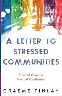 Enlarge image Cover: A Letter to Stressed Communities - Wipf and Stock