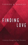 Cover: Finding Love - Cascade Books
