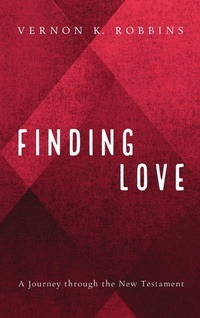 Enlarge image Cover: Finding Love - Cascade Books
