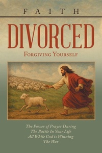 Enlarge image Cover: DIVORCED - AUTHORHOUSE