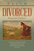 Cover: DIVORCED - AUTHORHOUSE