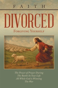 Enlarge image Cover: DIVORCED - AUTHORHOUSE