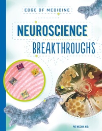 Enlarge image Cover: Neuroscience Breakthroughs - Morehouse Publishing