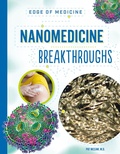 Cover: Nanomedicine Breakthroughs - Morehouse Publishing
