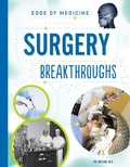 Cover: Surgery Breakthroughs - Morehouse Publishing