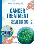 Cover: Cancer Treatment Breakthroughs - Morehouse Publishing