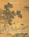 Cover: L'Art De La Chine - Parkstone International