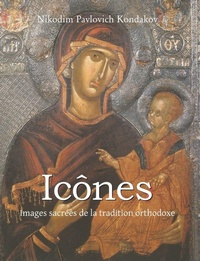 Enlarge image Cover: Icônes - Parkstone International