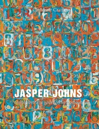 Enlarge image Cover: Jasper Johns - Parkstone International