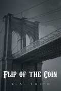 Cover: Flip Of The Coin - Fulton Books